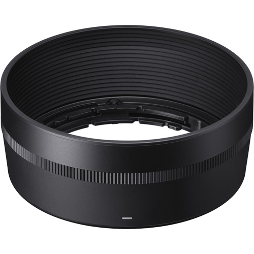 シグマ LH582-01 [レンズフード (Contemporary 56mm F1.4 DC DN 用、本体付属品)]