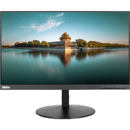 Lenovo Think Vision 23.8インチモニター T24i-10