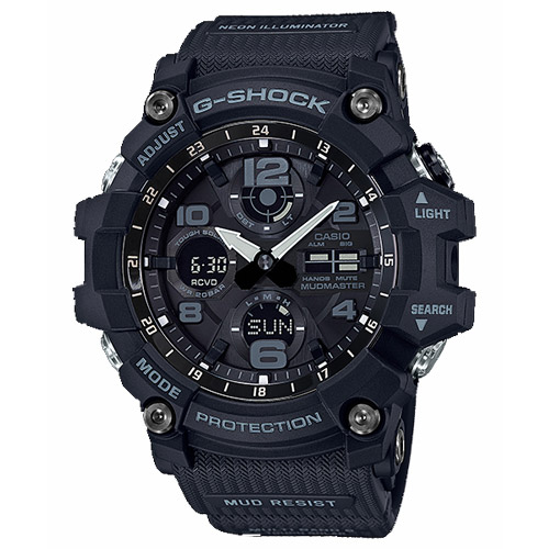 カシオ GWG-100-1AJF [G-SHOCK]