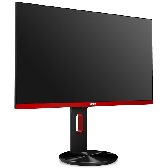 E Trend Aoc Agon G2590px 11 24 5型ワイドゲーミング液晶ディスプレイ ブラック