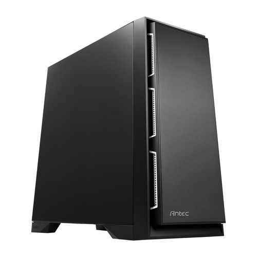 ANTEC ATX ミドルタワーケース P101 Silent