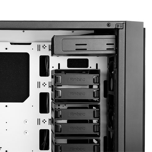e-TREND|ANTEC ATX ミドルタワーケース P101 Silent e-TREND|ANTEC ATX ミドルタワーケース P101 Silent