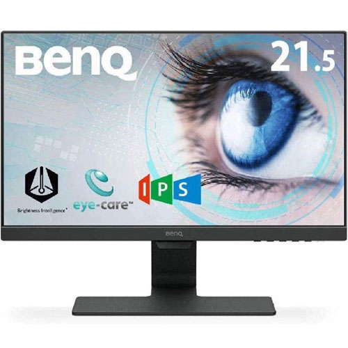 BenQ LCD GW2280 [21.5型液晶ディスプレイ/1920×1080/HDMI、D-Sub/ブラック/スピーカー：あり ]