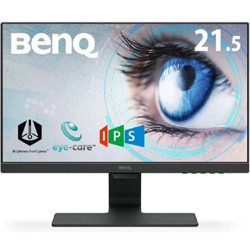 BenQ ディスプレイ GW2280 22インチ