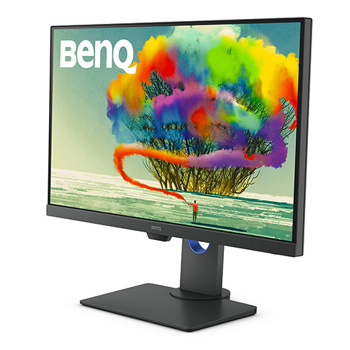 e-TREND｜BenQ LCD PD2700U [27型モニター/ディスプレイ(4K/IPS ...