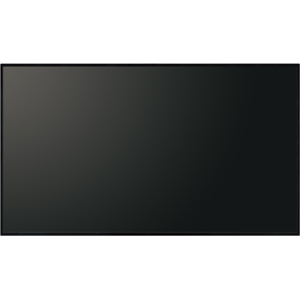 e-TREND｜NEC MultiSync（マルチシンク） LCD-E558 [55型パブリック