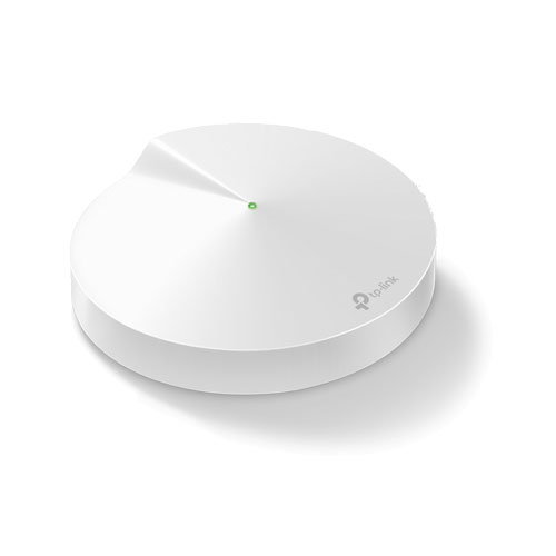 e-TREND|TP-LINK Deco M9 Plus(1-pack) [AC2200 スマートホーム