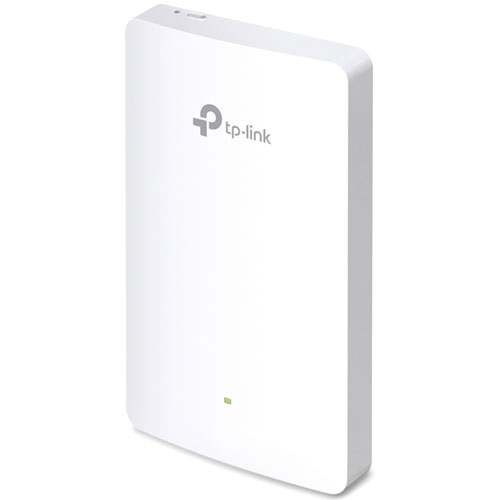 TP-LINK EAP225-Wall [Omada AC1200 MU-MIMO 壁面取付型 WLAN-AP]