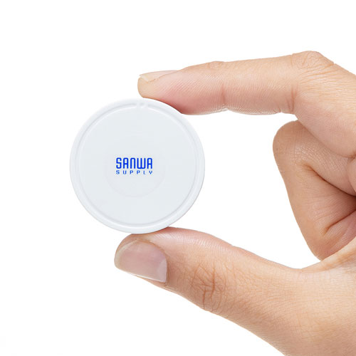 サンワサプライ BLE Smart ID Card(3個セット) MM-BLEBC8