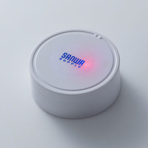 サンワサプライ BLE Smart ID Card(3個セット) MM-BLEBC8-anpe.bj