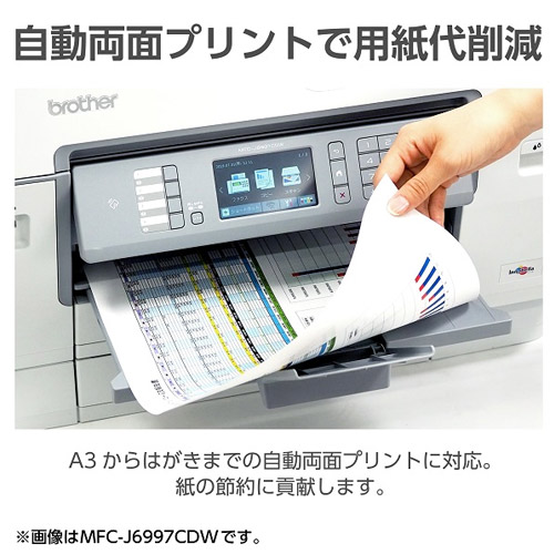 MFC-J6983CDW_画像9