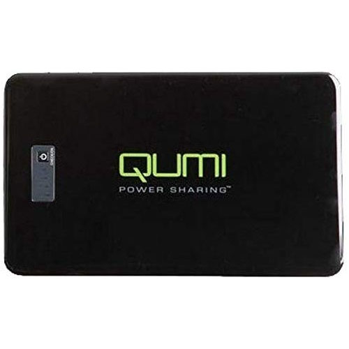 Vivitek QB-180K-B3 [QUMI専用モバイルバッテリー 18000mAh ブラック]