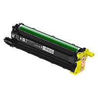 富士ゼロックス DocuPrint CT351113 [ドラムカートリッジ イエロー(Y)]