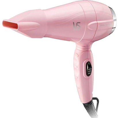 ヴィダルサスーン VSD-1230/PJ [ヘアドライヤー ピンク]