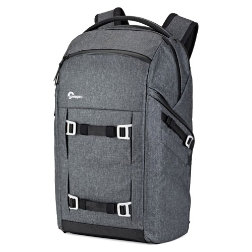 Lowepro LP37229-PWW [フリーライン BP350AW ヘザーグレー バックパック]