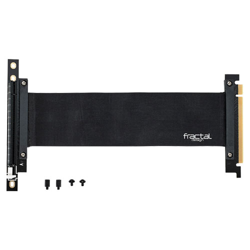 Fractal Design FD-ACC-FLEX-VRC-25-BK [Flex VRC-25]