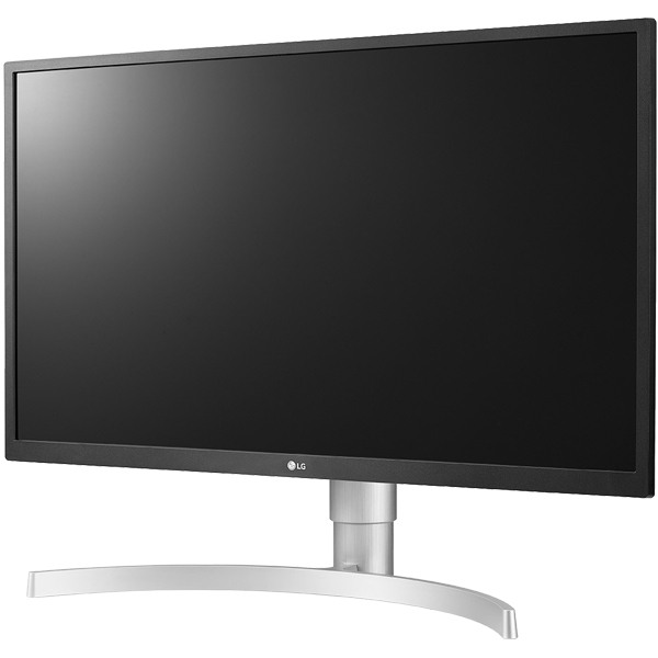 メール便なら送料無料】 LG 4K 27インチモニター IPSパネル 27UL550-W