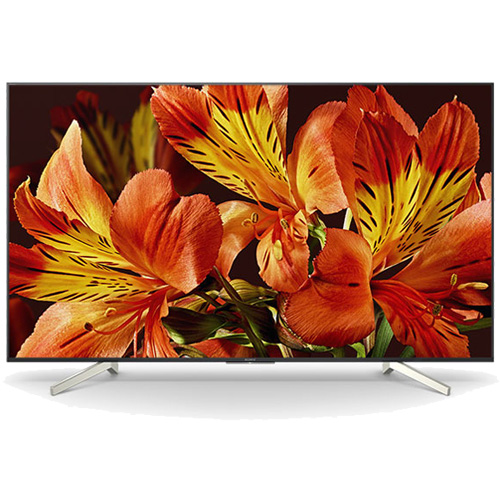 SONY BRAVIA X8500F KJ-49X8500F(B)