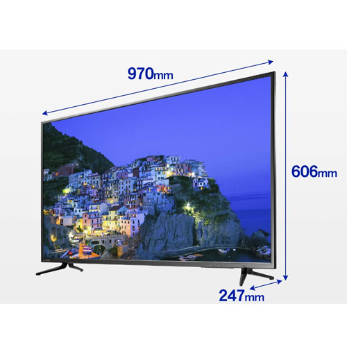 e-TREND|アイオーデータ EX-LD4K432DB [4K対応&広視野角ADSパネル採用 ...