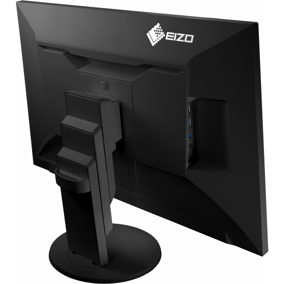 【ジャンク】EIZO 液晶ディスプレイ  EV2451-R有スイーベル機能