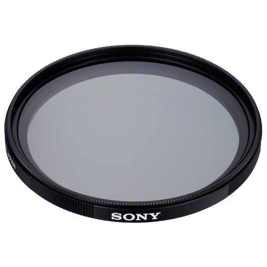 ソニー（SONY） VF-55CPAM2 [円偏光フィルター 55mm径]