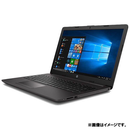 【新入荷】【スタイリッシュ】 HP 250 G7 第8世代 Core i5 8265U/1.60GHz 8GB HDD500GB スーパーマルチ Windows10 64bit WPSOffice 15.6インチ HD カメラ テンキー 無線LAN パソコン ノートパソコン PC NotebookHDD500GB