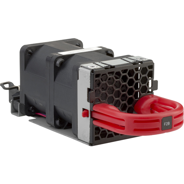 HP(Enterprise) JL628A [HPE ANW CX 8325 48Y8C Front-to-Back Fan]