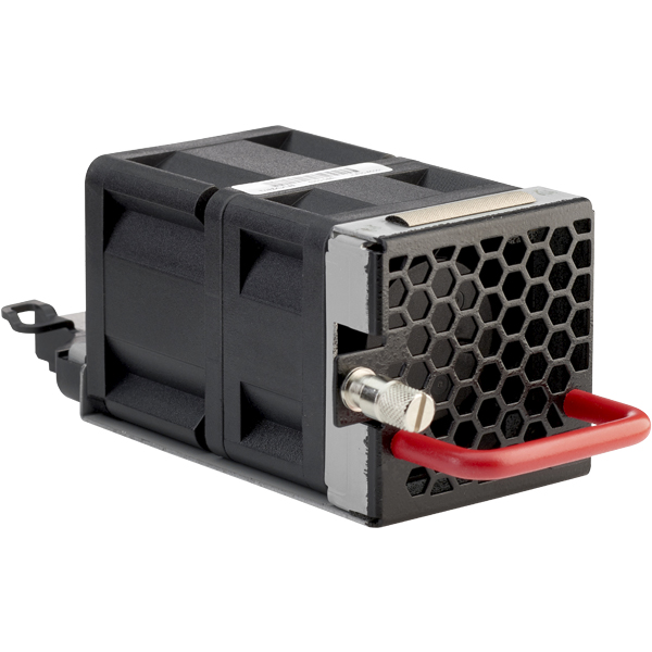 HP(Enterprise) JL630A [HPE ANW CX 8325 32C Front-to-Back Fan]
