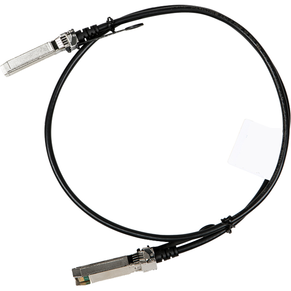 HP(Enterprise) JL489A [Aruba 25G SFP28 to SFP28 5m DAC Cable]