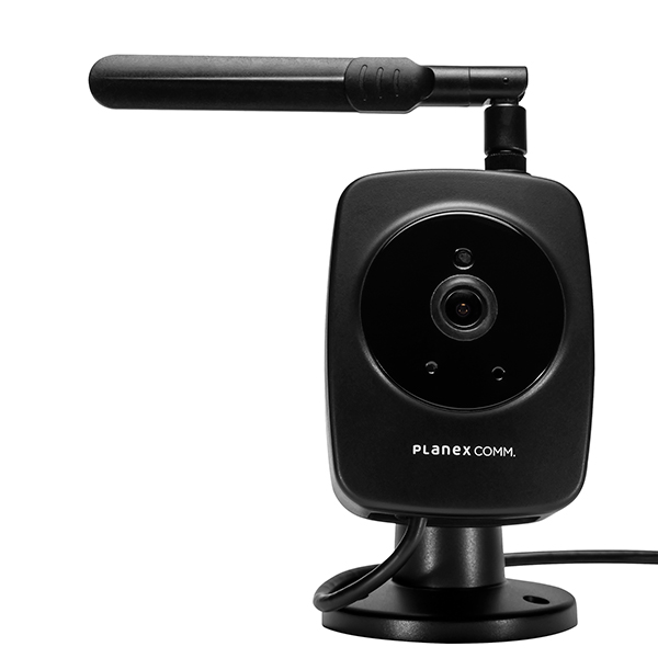 E Trend プラネックス Cs Qs30 ネットワークカメラ H 265 スマカメ2 アウトドア ローライト Poe