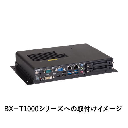 e-TREND｜コンテック BX-T1020-W19M02M08 [ボックスコンピュータ BX 