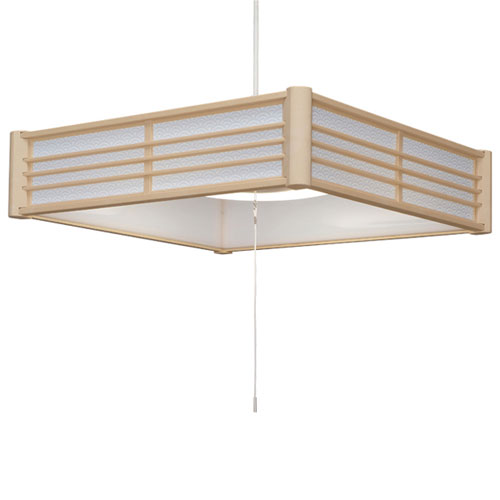 e-TREND｜アイリスオーヤマ LEDペンダントライト PLM8DL-SK