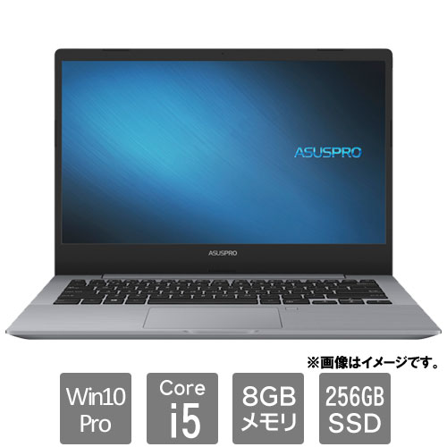 ASUS P5440UA-BM0055R/8G [ASUSPRO P5440UA W10P+メモリー8GB搭載限定モデル]