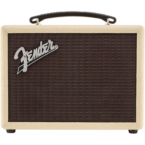 Fender Music FMI-6960133005 [INDIO BT Speaker Blonde]