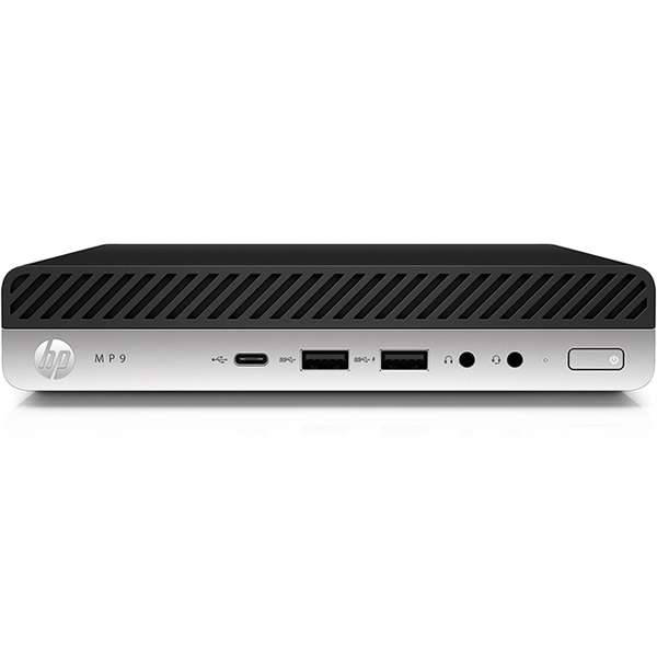 e-TREND｜HP 5DP50PA#ABJ [mp9G4 i3-8100T/4/500/W10IoT]