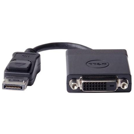 Dell CK450-14017-01 [Dell Adapter - DisplayPort - DVI (SL)]