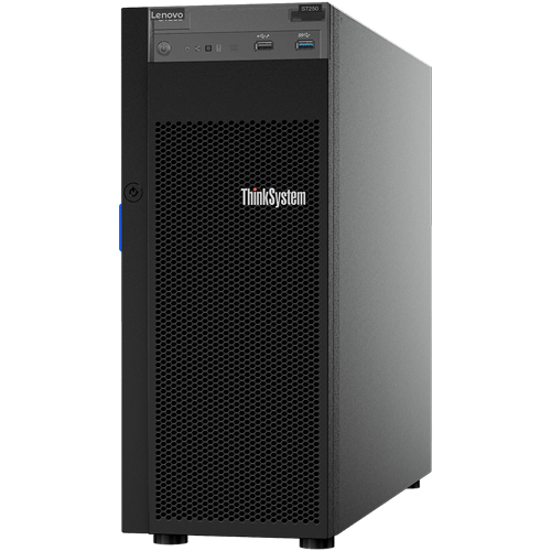 IBM ThinkSystem ST250(HS 3.5) 7Y46A02RJP [ThinkSystem ST250]