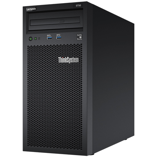 IBM ThinkSystem ST50(SATA) 7Y49A00ZJP [ThinkSystem ST50]