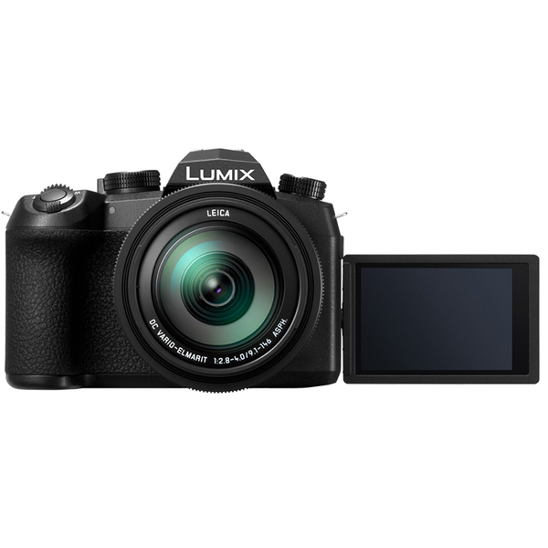 Panasonic LUMIX DC-FZ1000M2 FZ1000Ⅱ 4K