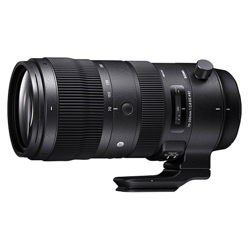 シグマ S 70-200mm F2.8 DG OS HSM NA [70-200mm F2.8 DG OS HSM (Sports) ニコン用]