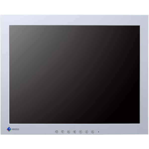 ナナオ（EIZO） DuraVision FDX1521T-FGY