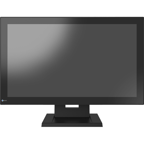 DuraVision FDF2121WT-ATBK [21.5型タッチパネル液晶モニター FDF2121WT-AT ブラック]