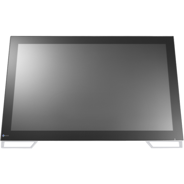 ナナオ（EIZO） DuraVision FDF2121WT-AGY [21.5型タッチパネル液晶モニター FDF2121WT-A グレイ]