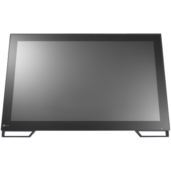 ナナオ（EIZO） DuraVision FDF2121WT-ABK [21.5型タッチパネル液晶モニター FDF2121WT-A ブラック]