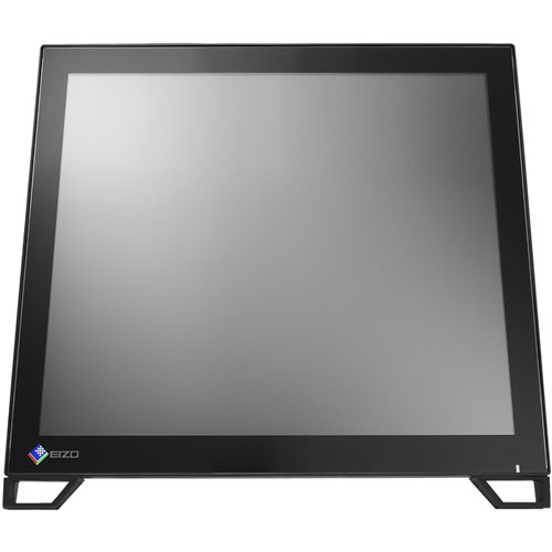 ナナオ（EIZO） DuraVision FDS1782T-LBK [17型タッチパネル液晶モニター FDS1782T-L ブラック]