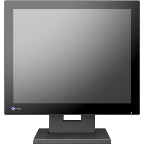 ナナオ（EIZO） DuraVision FDS1782T-TBK [17型タッチパネル液晶モニター FDS1782T-T ブラック]