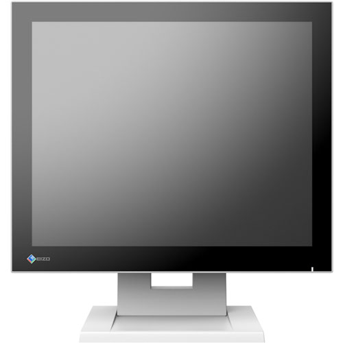 ナナオ（EIZO） DuraVision FDS1782T-TGY [17型タッチパネル液晶モニター FDS1782T-T セレーングレイ]