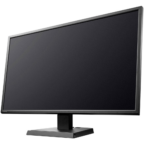 アイ・オー・データ LCD-M4K321XVB [「5年保証」4K対応31.5型ワイド液晶ディスプレイ]