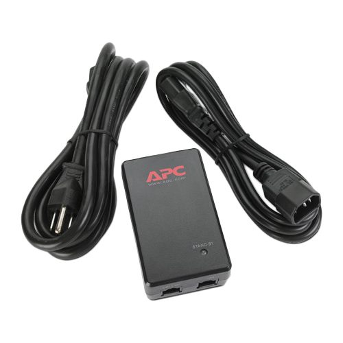 APC ラック アクセサリ NBAC0303NA [APC PoE Injector]