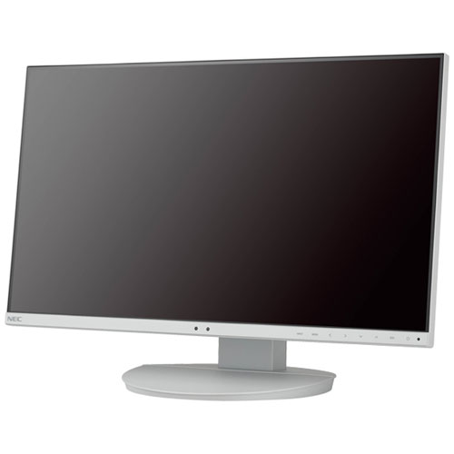 NEC MultiSync（マルチシンク） LCD-EA241F [24型3辺狭額縁ワイド液晶ディスプレイ(白)]